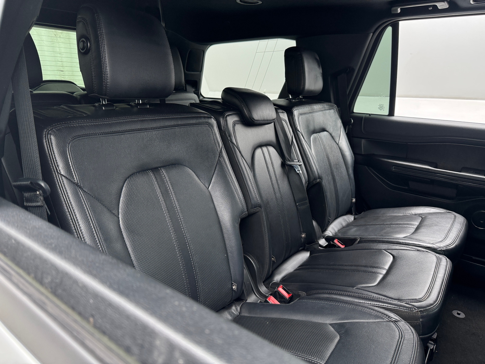 Thumbnail: 2019 Ford Expedition - 5