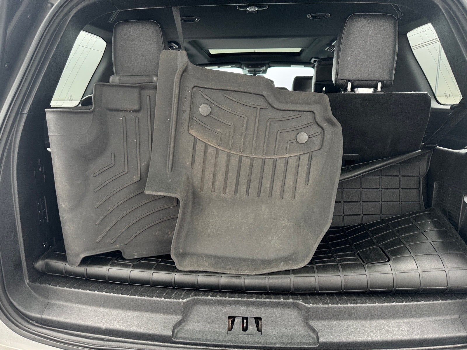 Thumbnail: 2019 Ford Expedition - 6