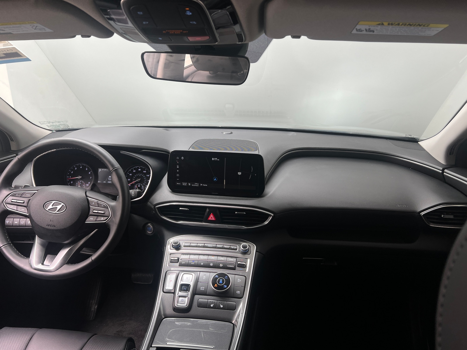Thumbnail: 2023 Hyundai Santa Fe - 2