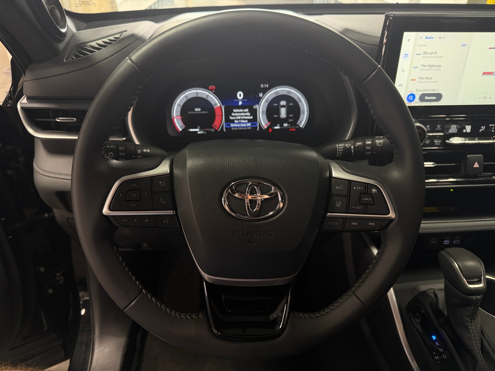 Thumbnail: 2026 Toyota Highlander - 4