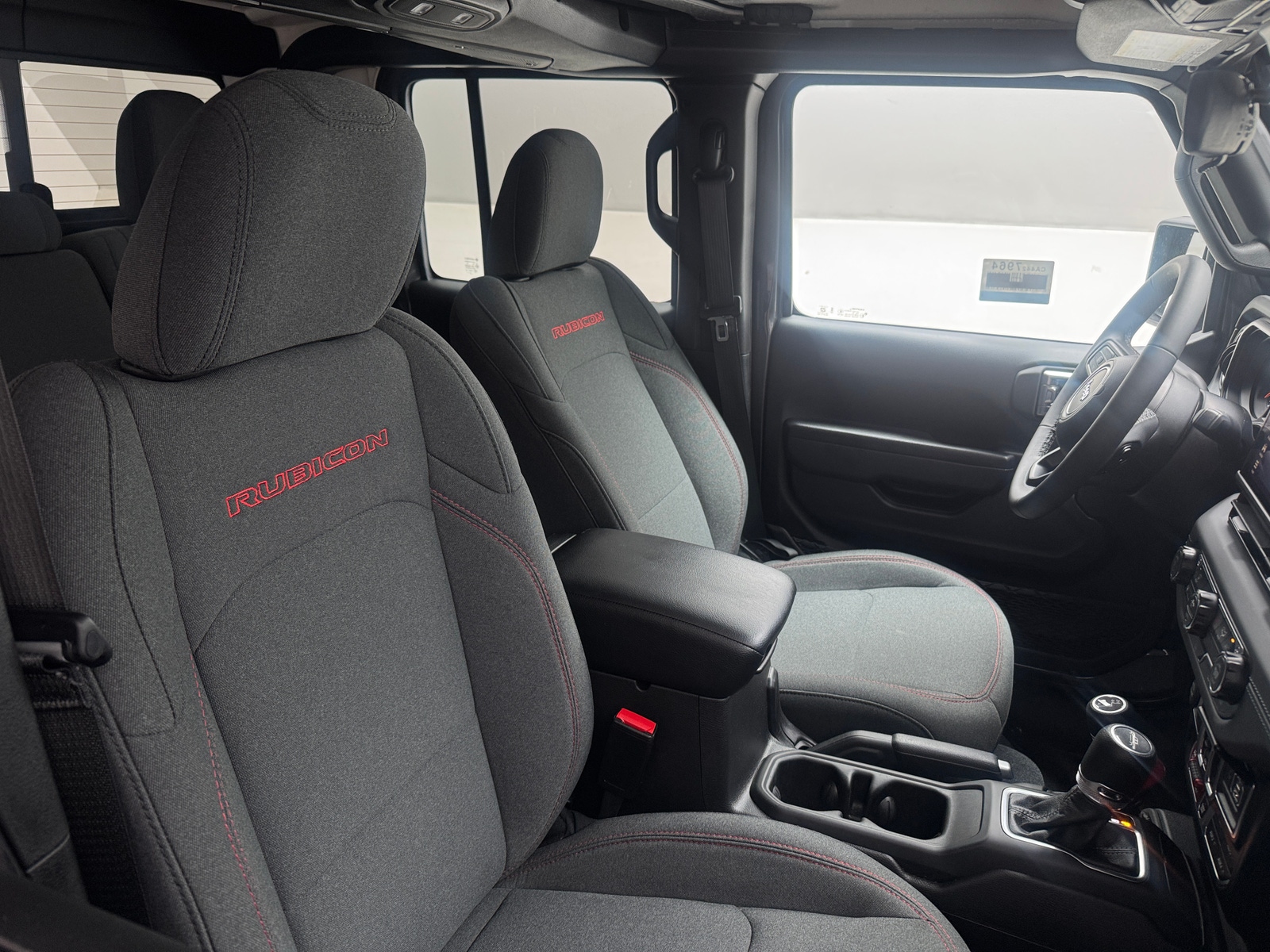 Thumbnail: 2026 Jeep Gladiator - 2