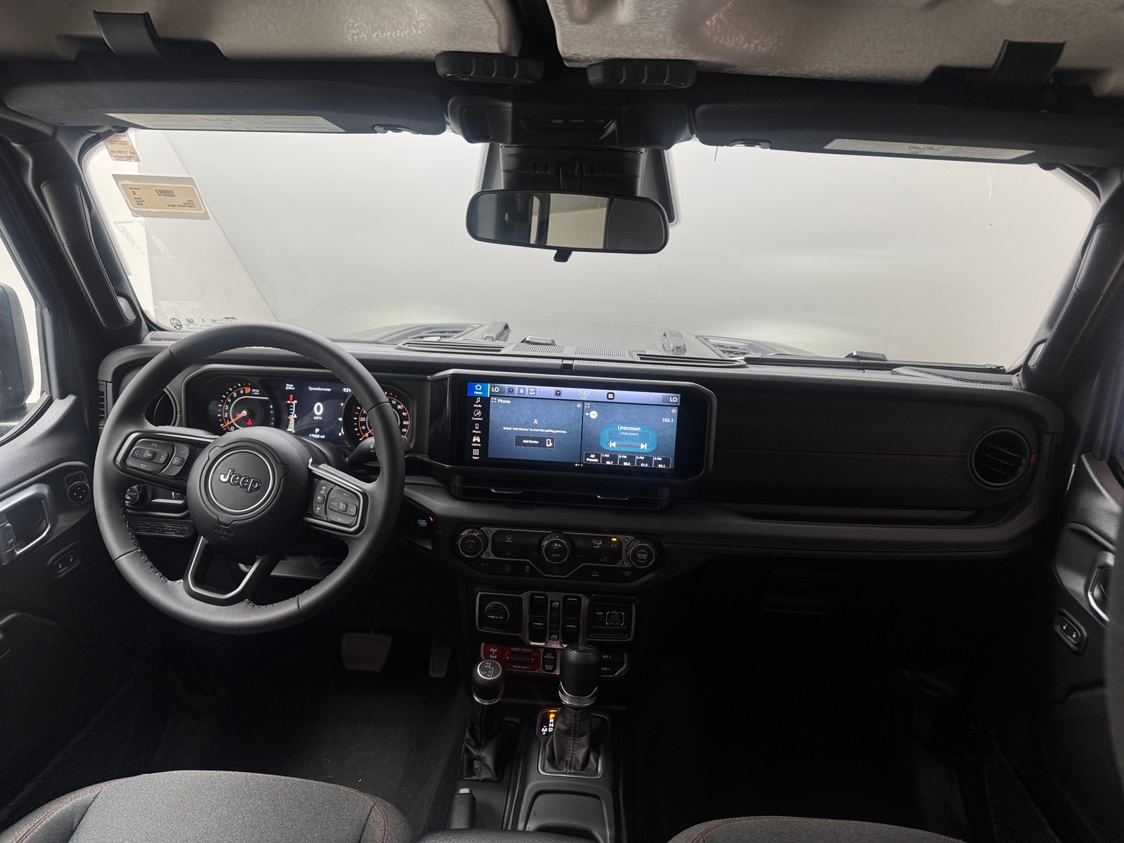 Thumbnail: 2026 Jeep Gladiator - 3