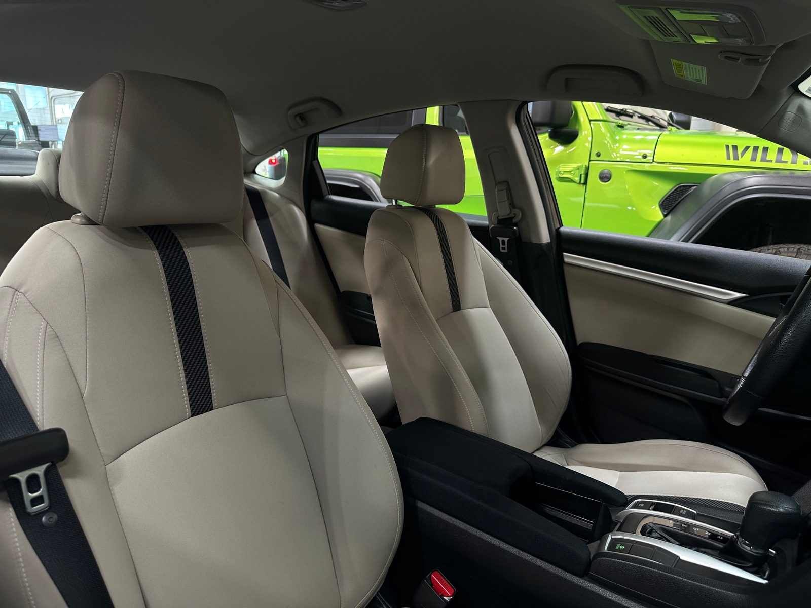 Thumbnail: 2016 Honda Civic - 2