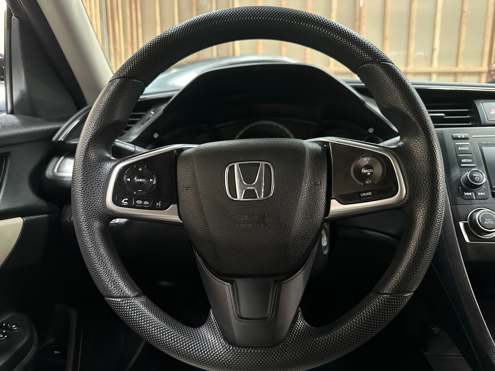 Thumbnail: 2016 Honda Civic - 5