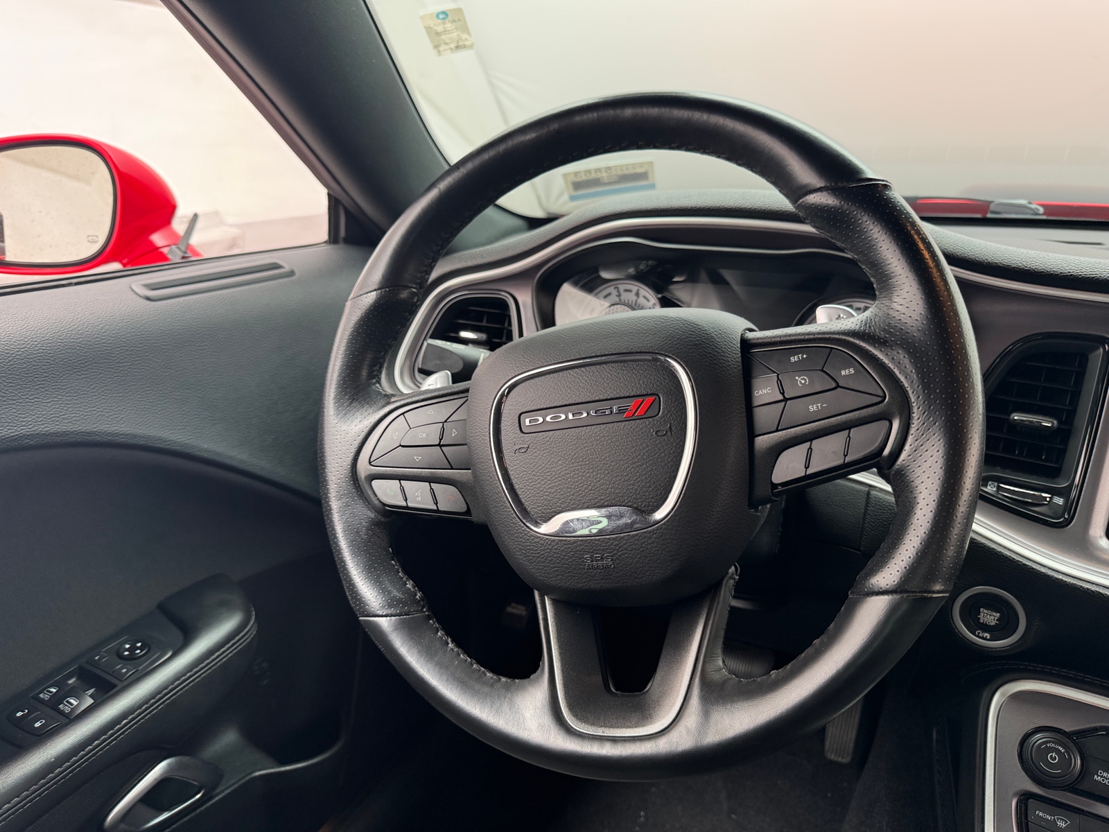 Thumbnail: 2019 Dodge Challenger - 4