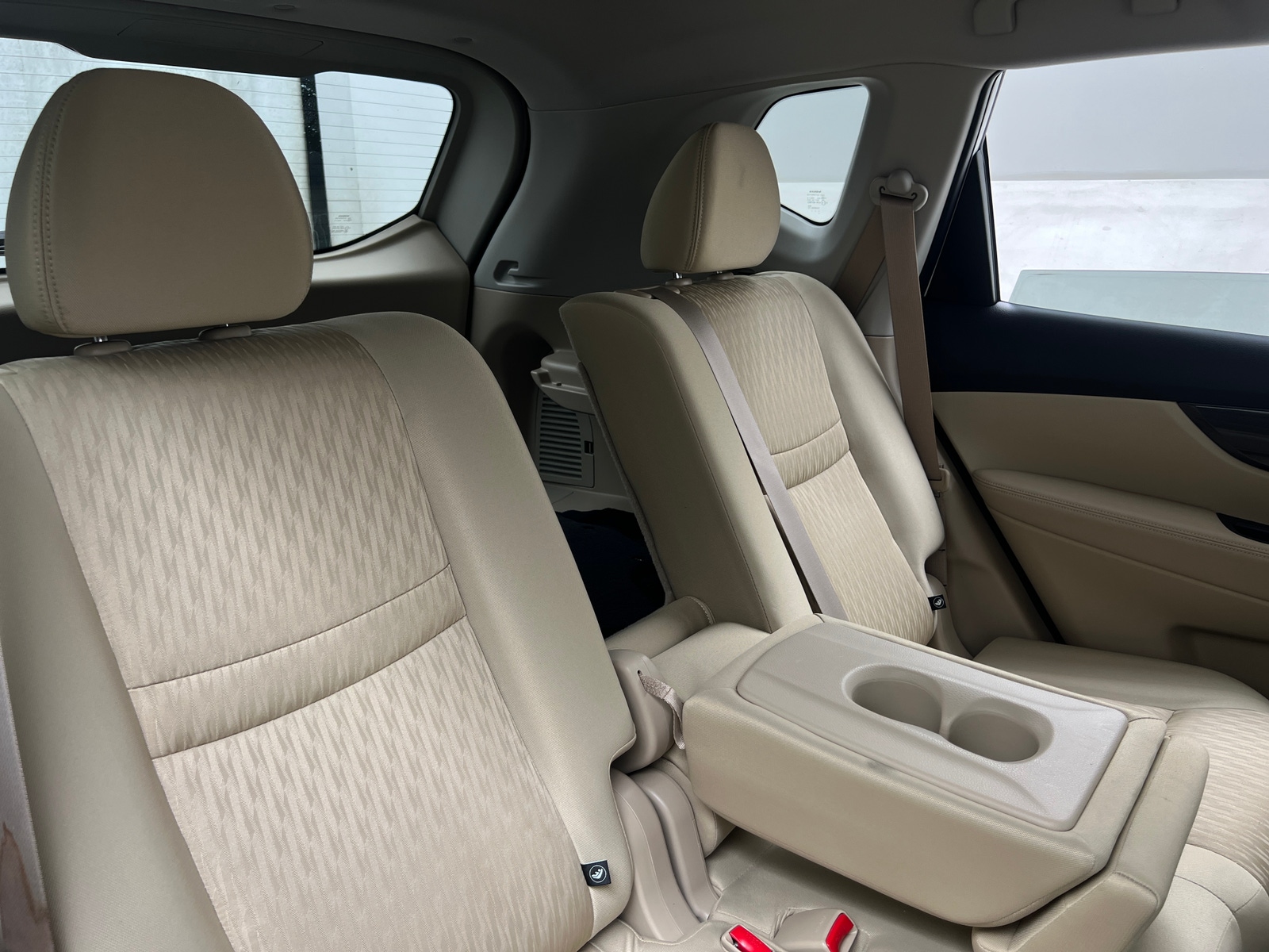 Thumbnail: 2017 Nissan Rogue - 6