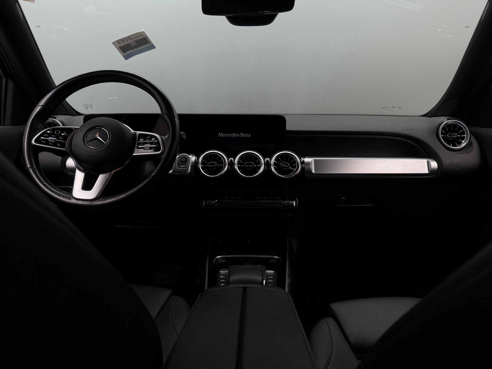 Thumbnail: 2023 Mercedes-Benz GLB - 2