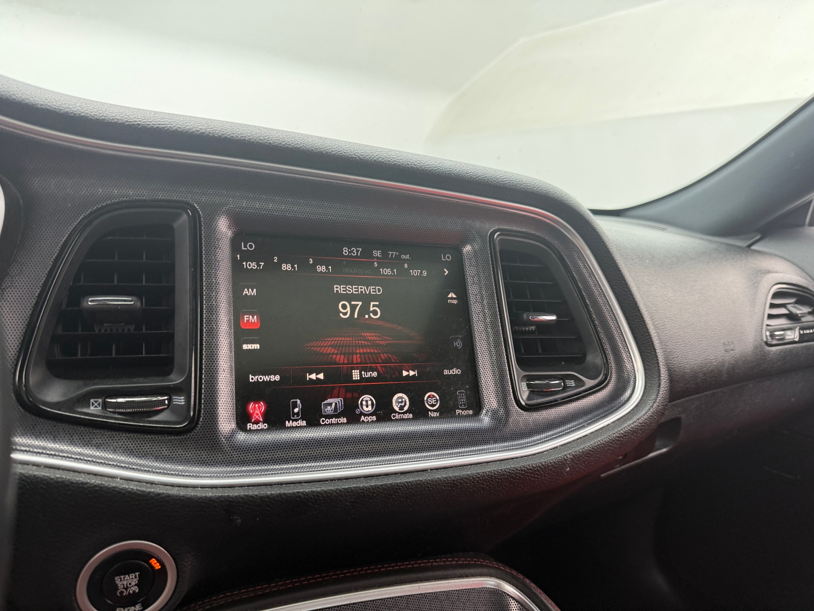 Thumbnail: 2015 Dodge Challenger - 2
