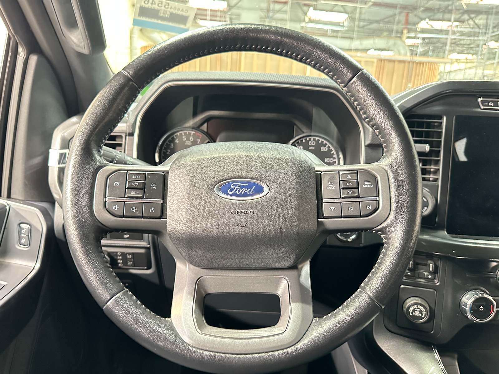 Thumbnail: 2022 Ford Econoline - 5