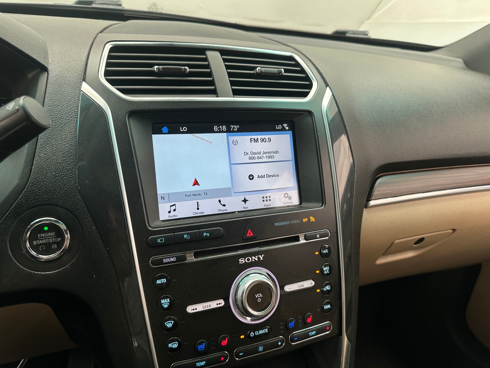 Thumbnail: 2017 Ford Explorer - 3