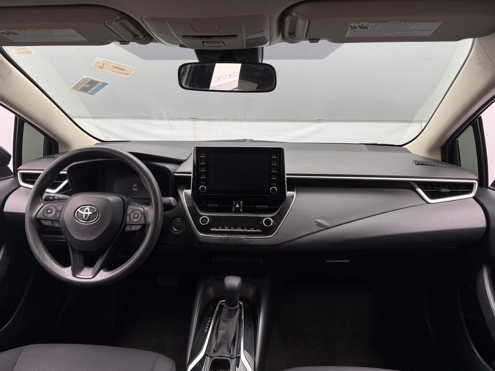 Thumbnail: 2020 Toyota Corolla - 3