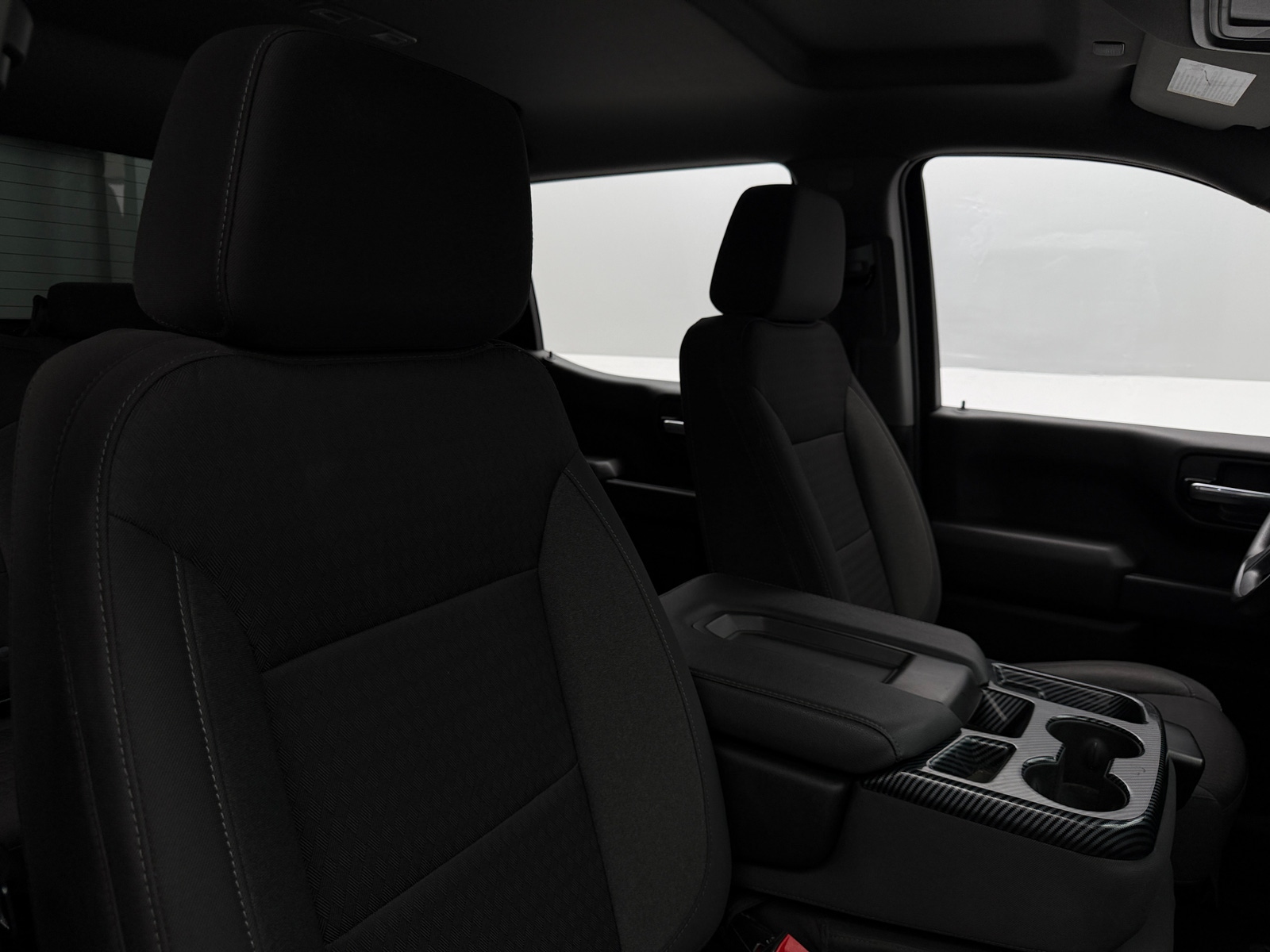 Thumbnail: 2023 Chevrolet Silverado 1500 - 2