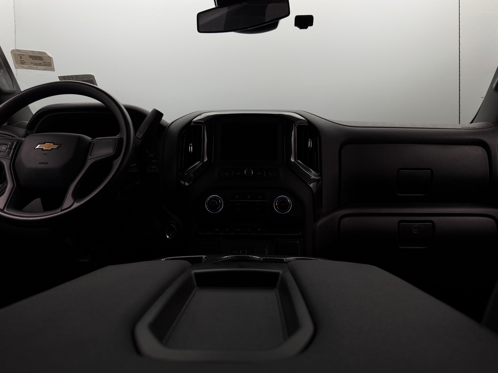 Thumbnail: 2023 Chevrolet Silverado 1500 - 3