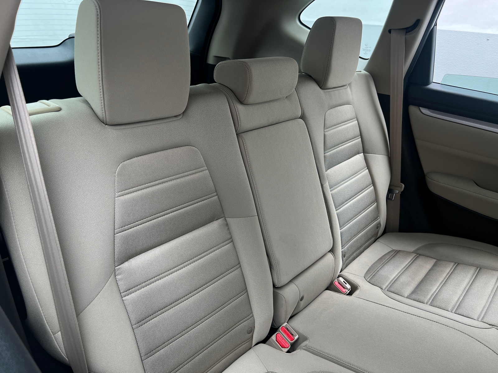 Thumbnail: 2019 Honda CR-V - 6