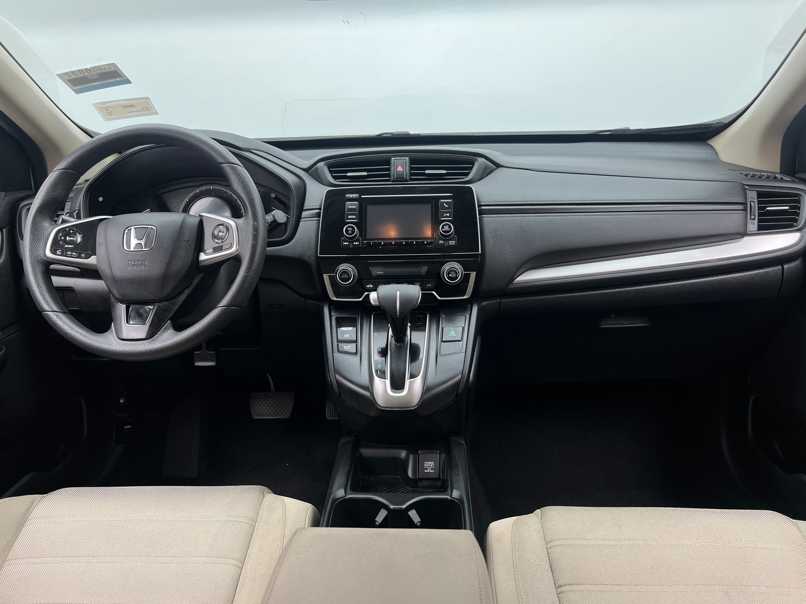 Thumbnail: 2019 Honda CR-V - 3