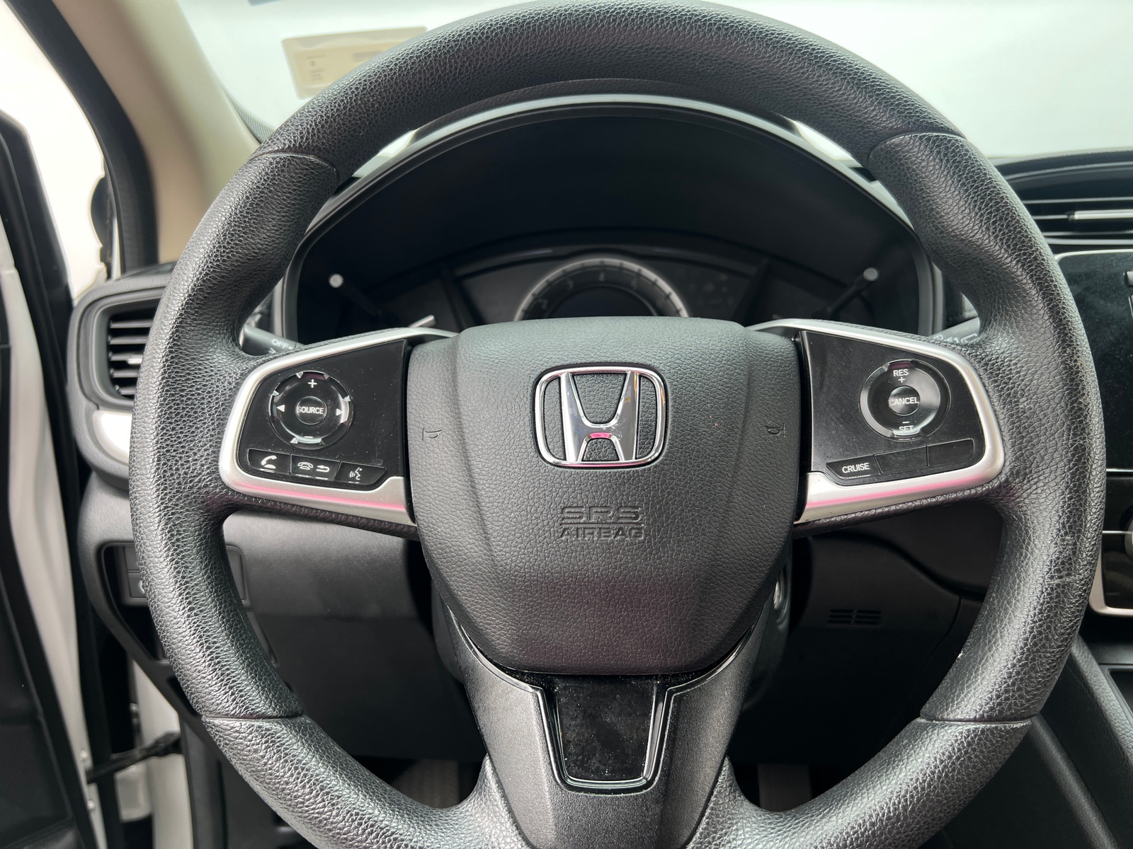 Thumbnail: 2019 Honda CR-V - 5