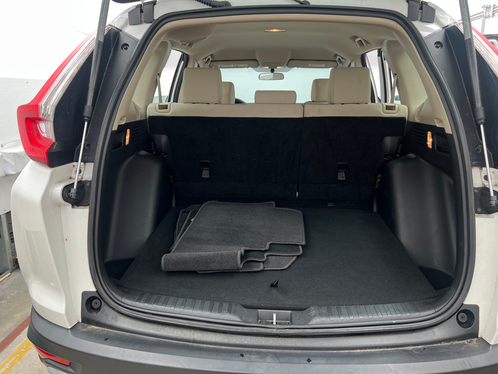 Thumbnail: 2019 Honda CR-V - 7