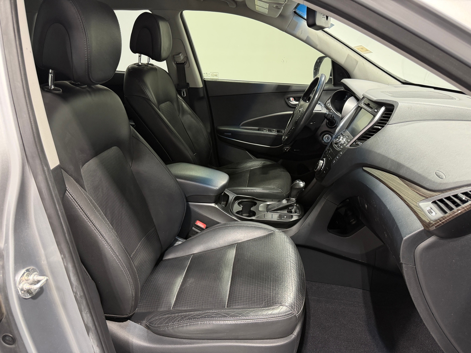 Thumbnail: 2013 Hyundai Santa Fe - 2