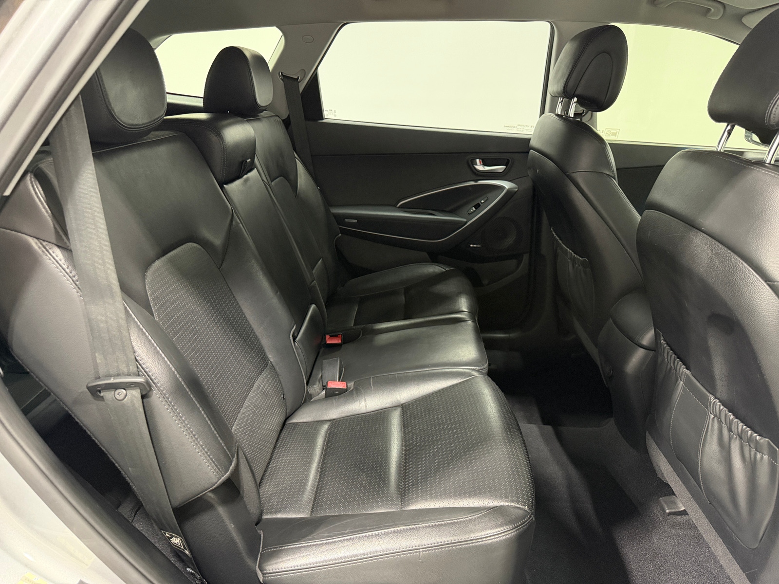 Thumbnail: 2013 Hyundai Santa Fe - 6