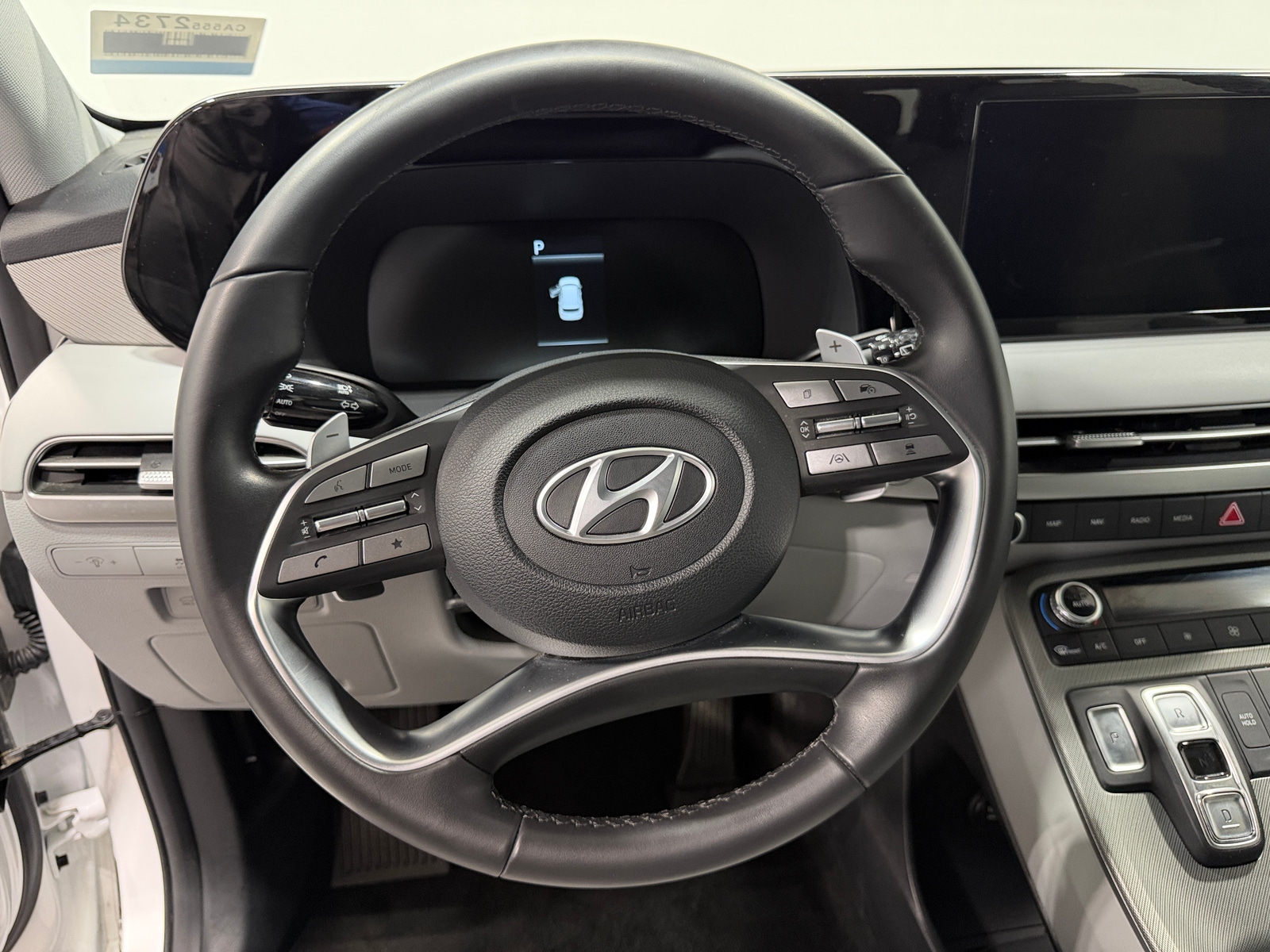Thumbnail: 2025 Hyundai Palisade - 4