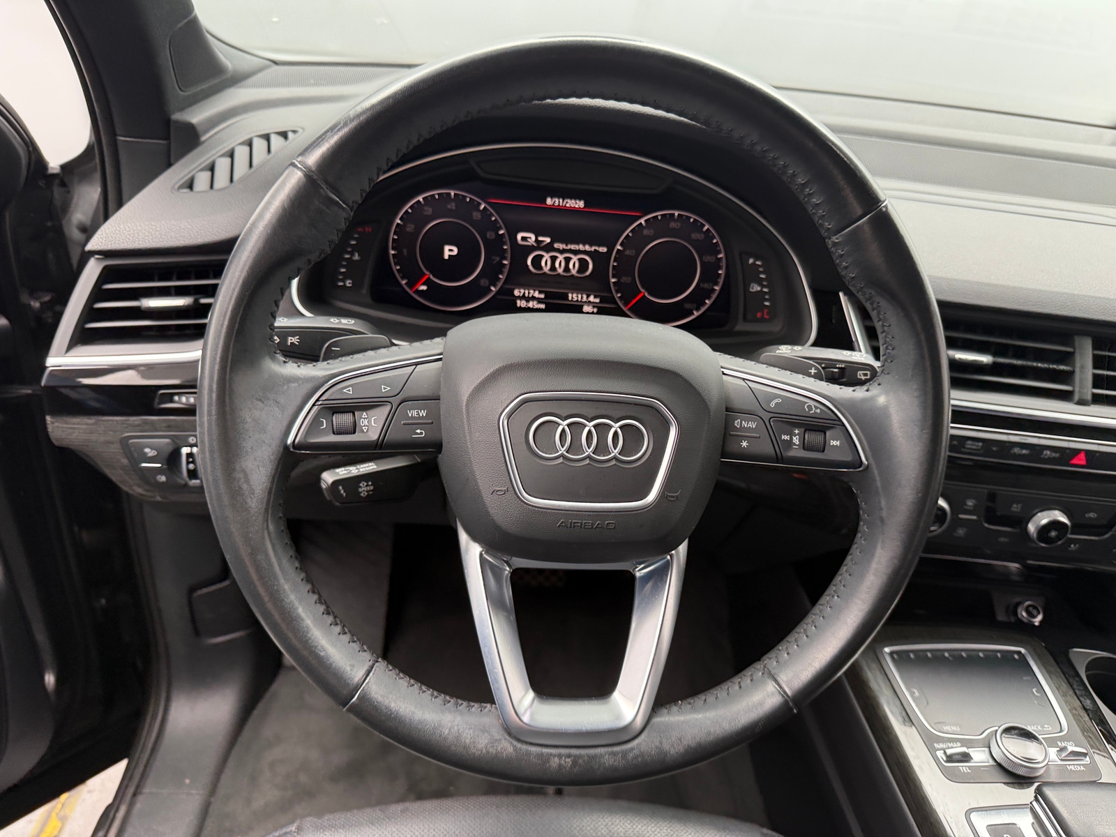 Thumbnail: 2018 Audi Q7 - 5
