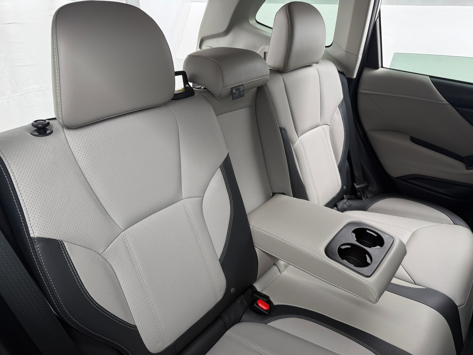 Thumbnail: 2019 Subaru Forester - 5