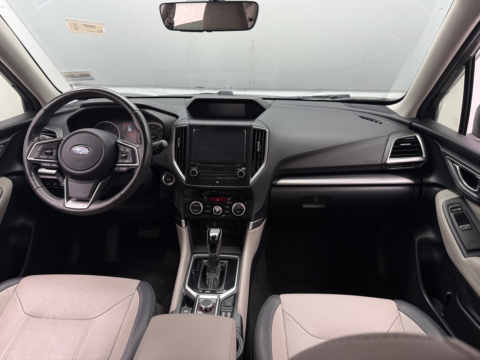 Thumbnail: 2019 Subaru Forester - 2
