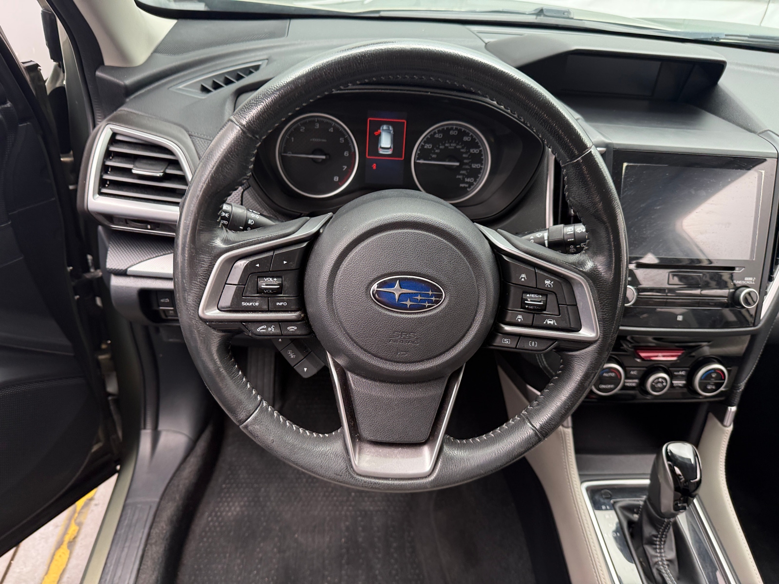 Thumbnail: 2019 Subaru Forester - 4
