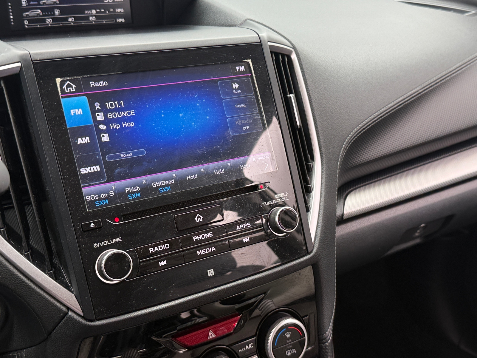 Thumbnail: 2019 Subaru Forester - 3