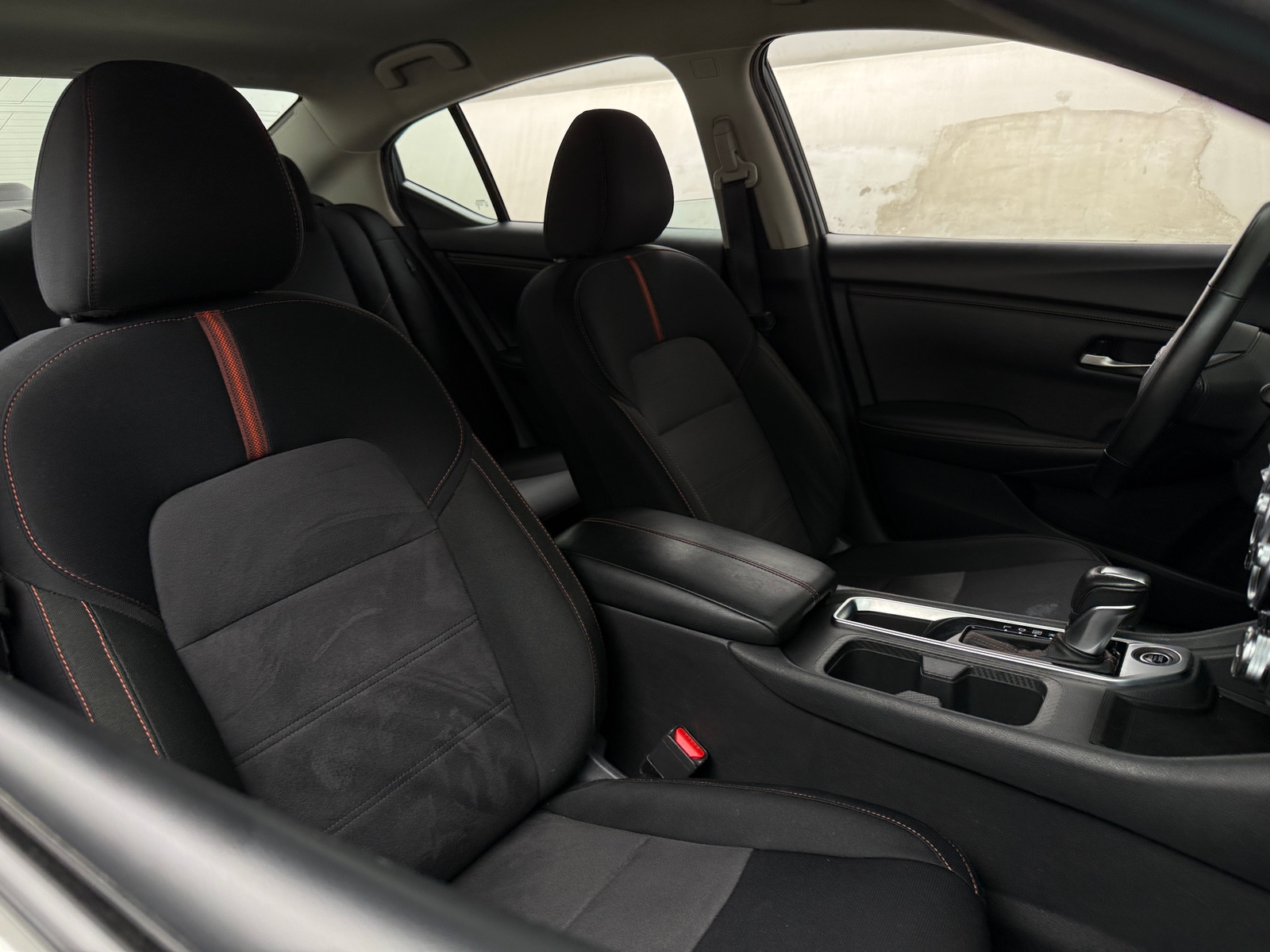 Thumbnail: 2025 Nissan Sentra - 2