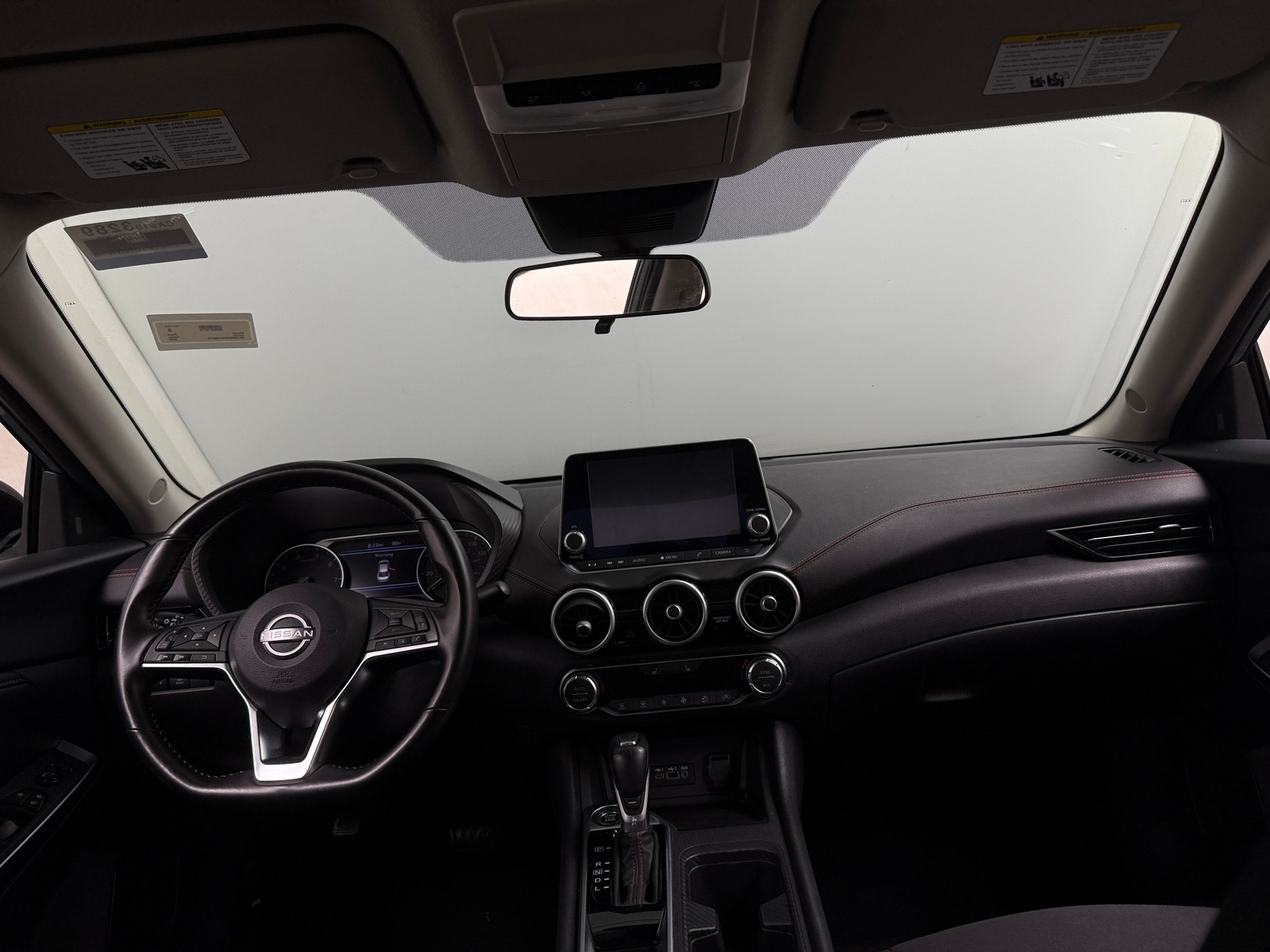 Thumbnail: 2025 Nissan Sentra - 3