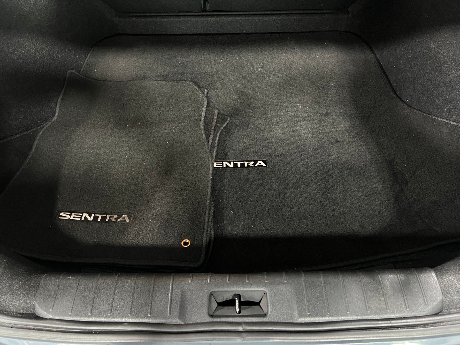 Thumbnail: 2025 Nissan Sentra - 7