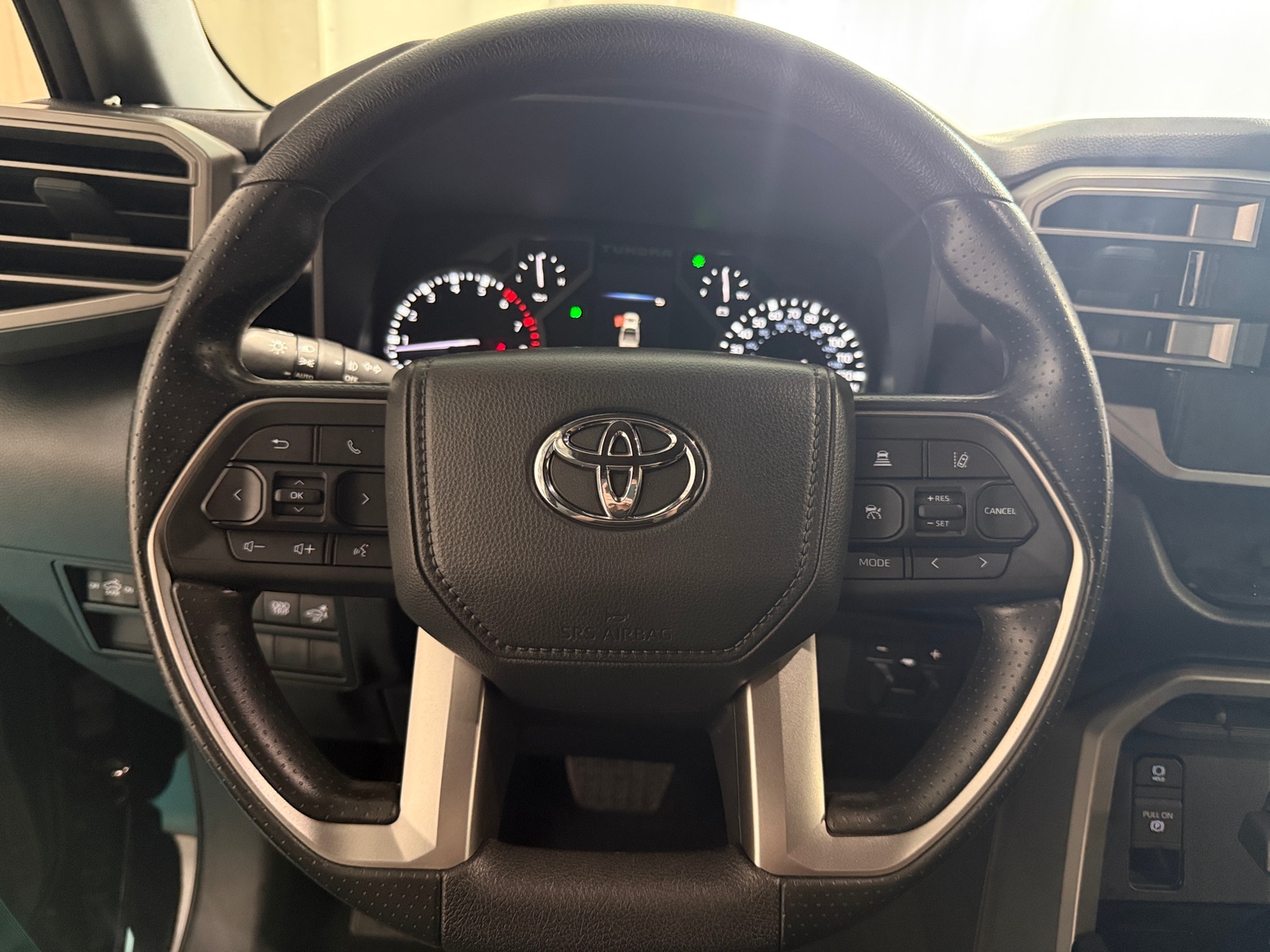 Thumbnail: 2025 Toyota Tundra - 5