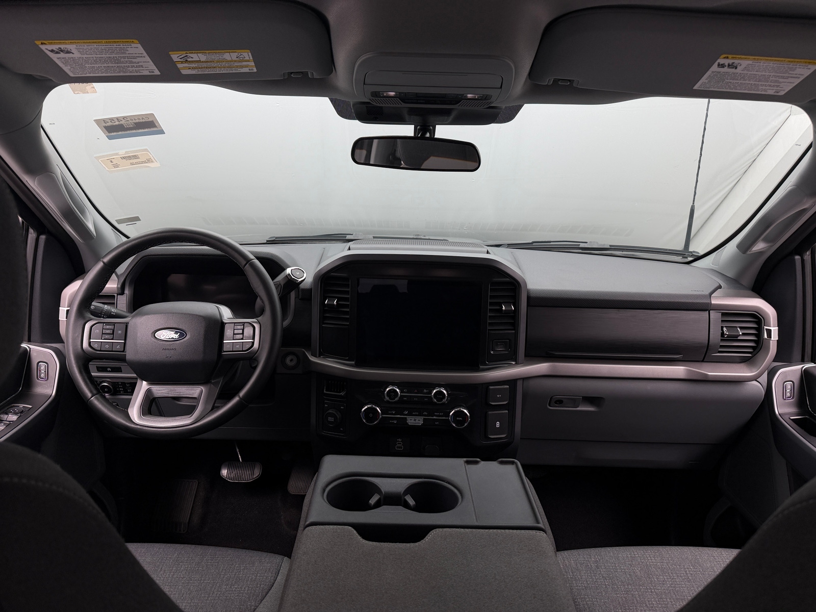 Thumbnail: 2025 Ford Econoline - 3