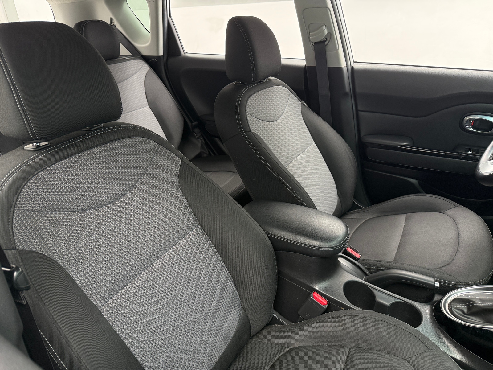 Thumbnail: 2018 Kia Soul - 2