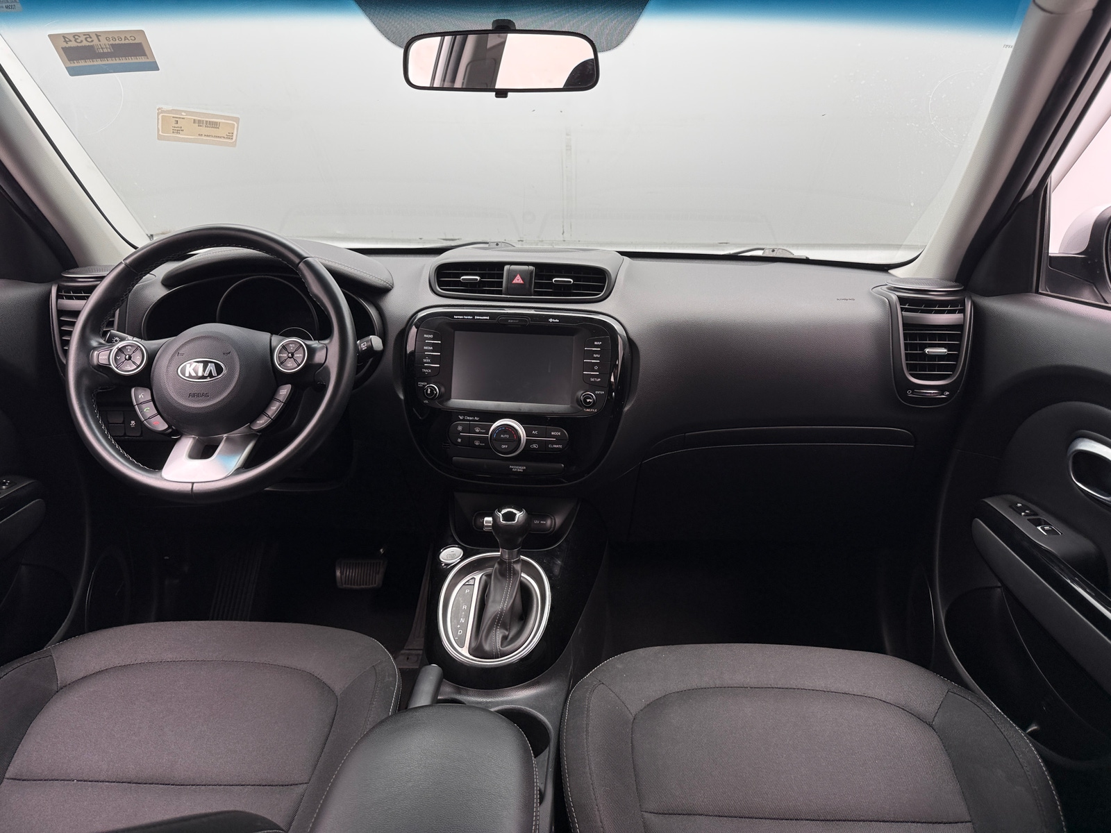 Thumbnail: 2018 Kia Soul - 3