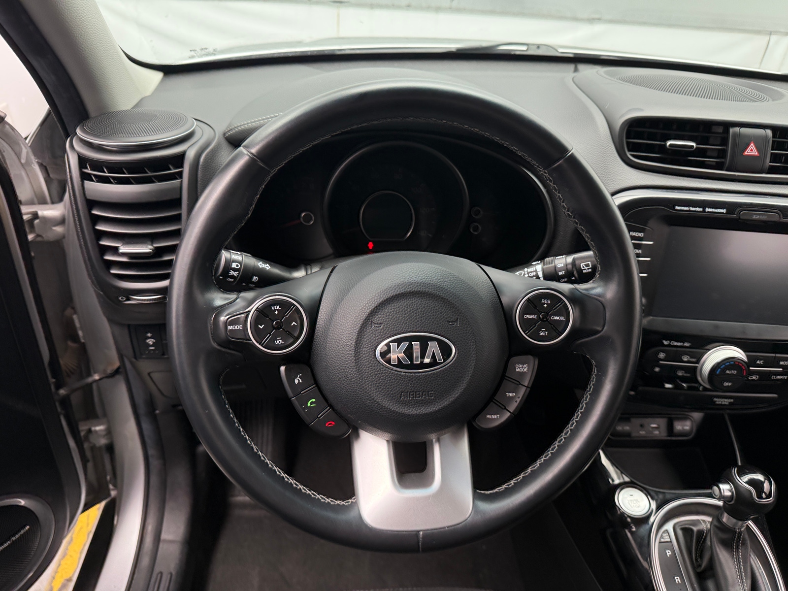 Thumbnail: 2018 Kia Soul - 5