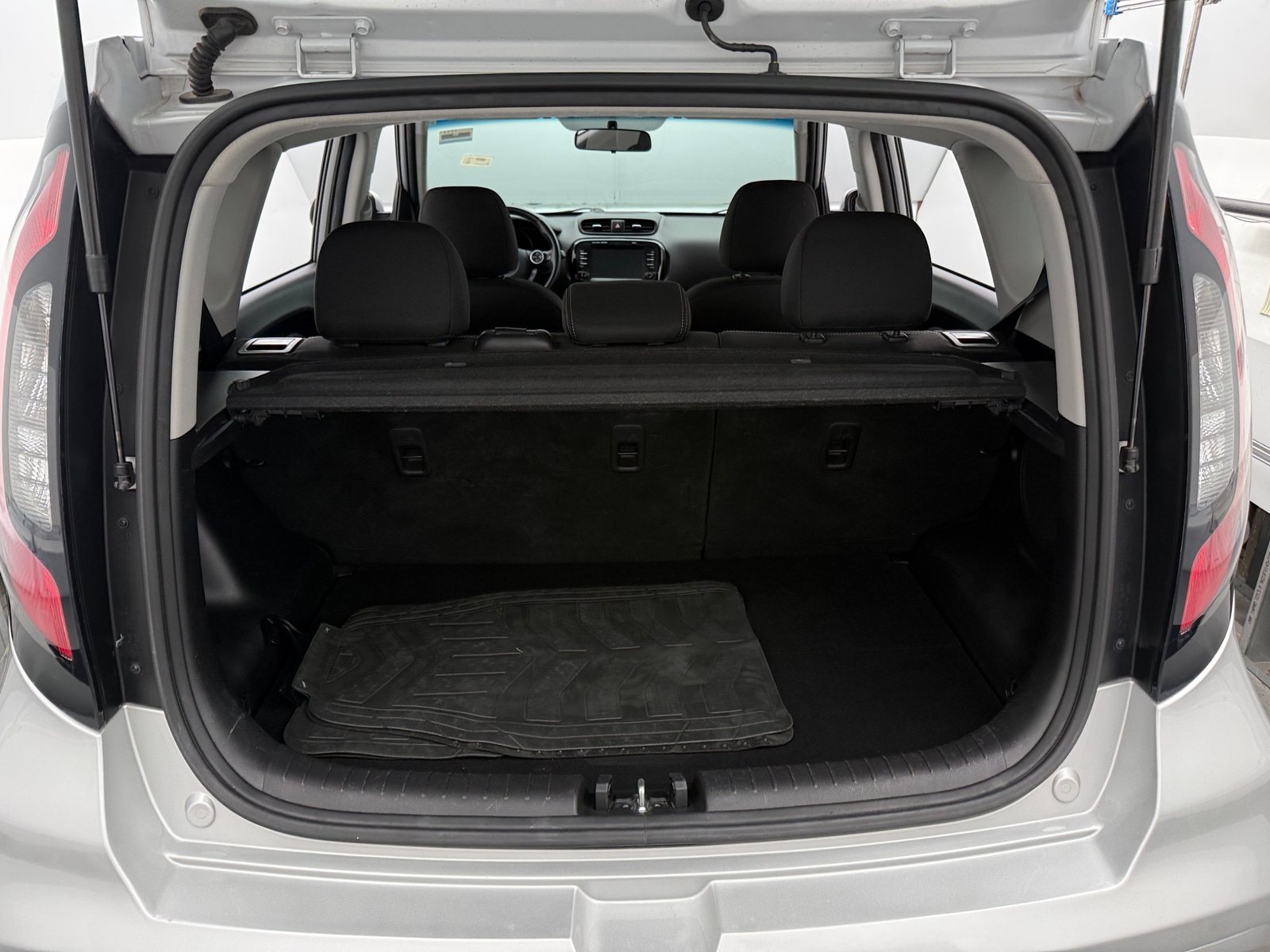 Thumbnail: 2018 Kia Soul - 7