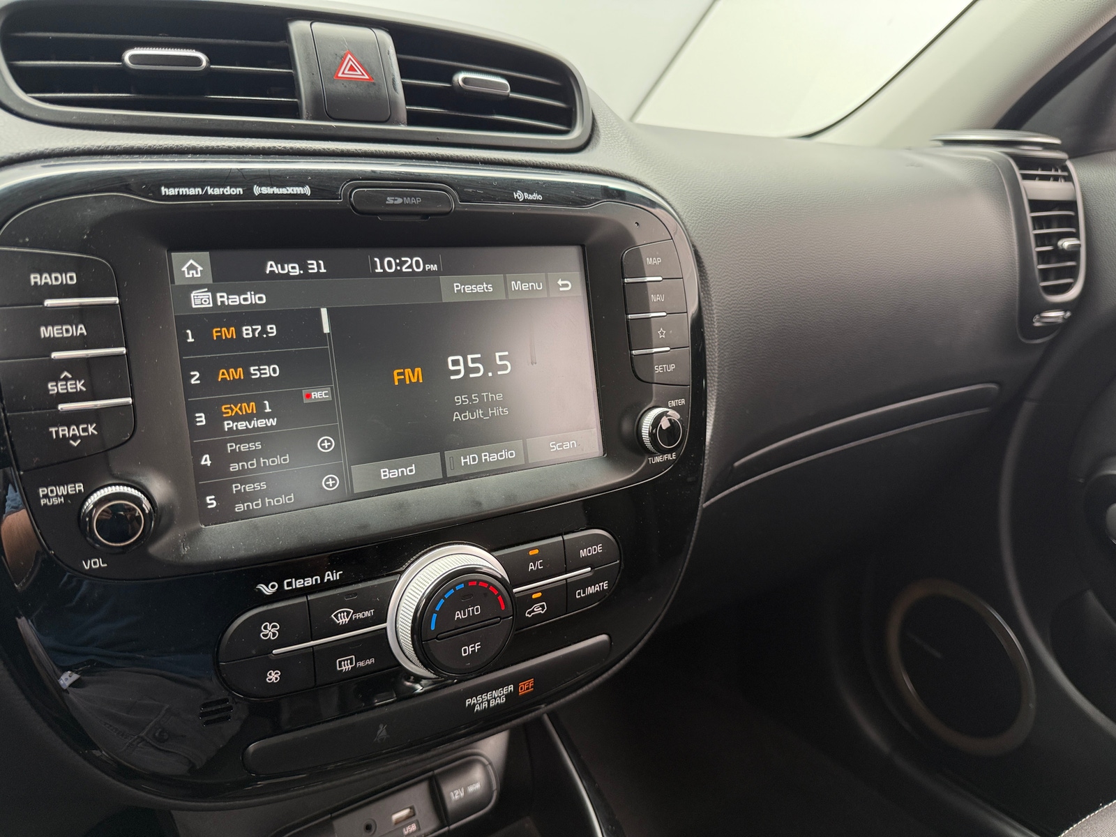 Thumbnail: 2018 Kia Soul - 4