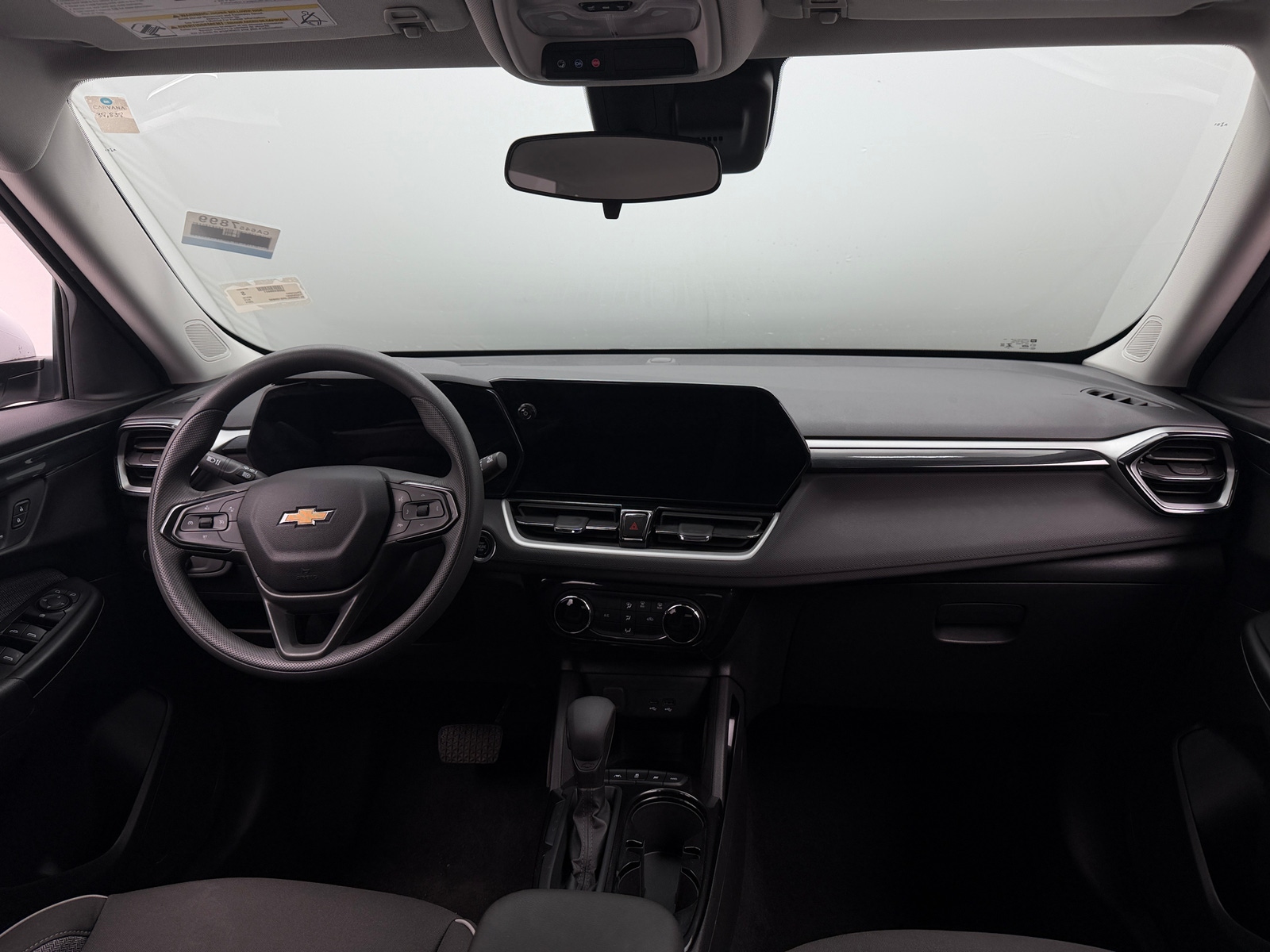 Thumbnail: 2024 Chevrolet TrailBlazer - 3