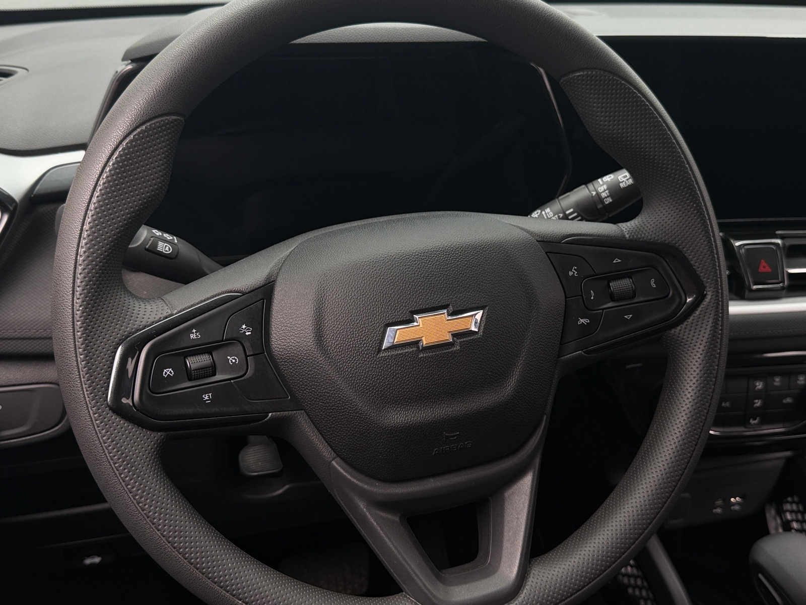 Thumbnail: 2024 Chevrolet TrailBlazer - 5