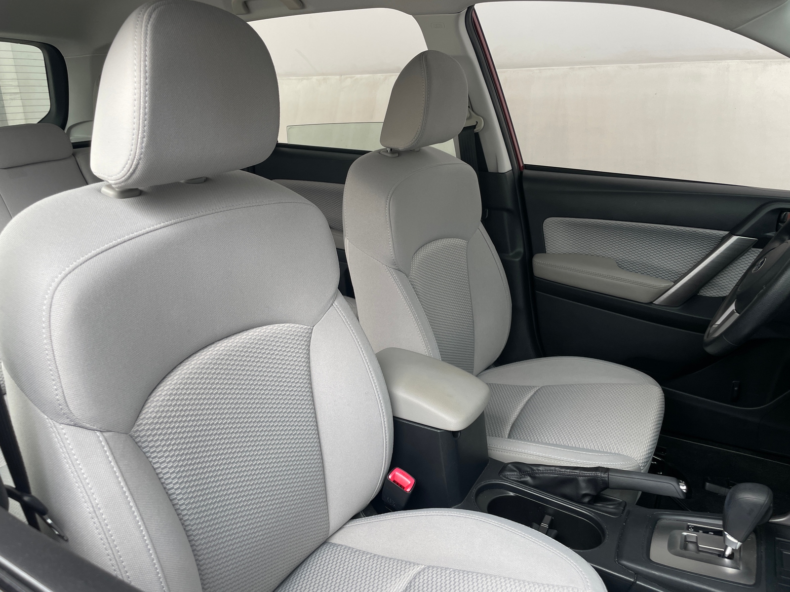 Thumbnail: 2018 Subaru Forester - 2