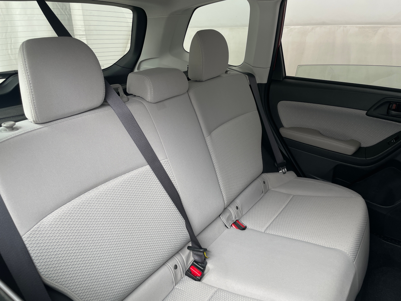 Thumbnail: 2018 Subaru Forester - 6