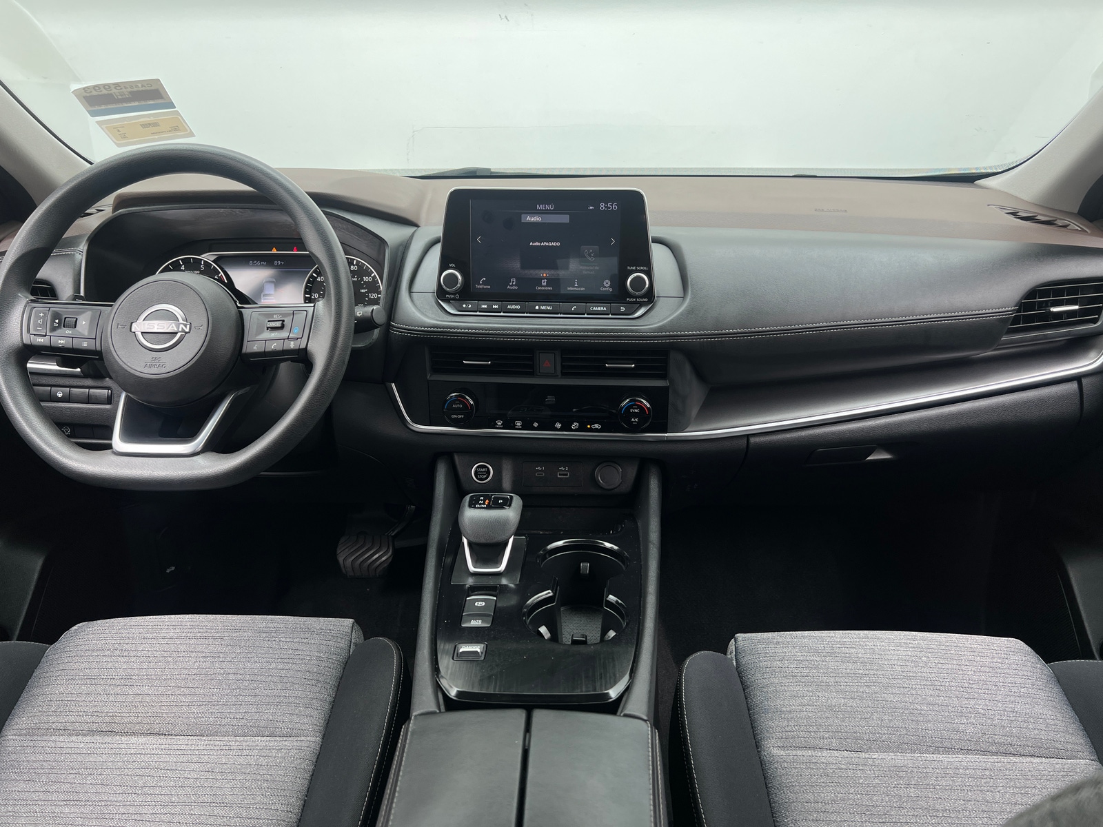 Thumbnail: 2023 Nissan Rogue - 3
