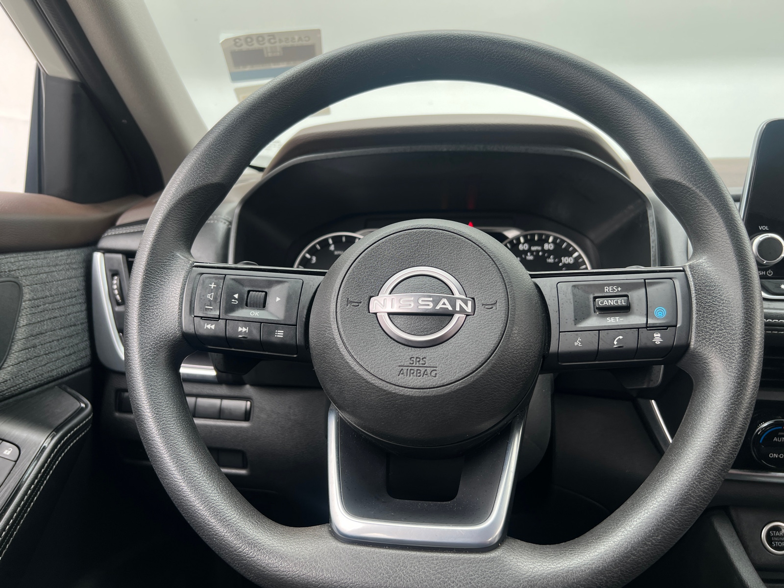 Thumbnail: 2023 Nissan Rogue - 5