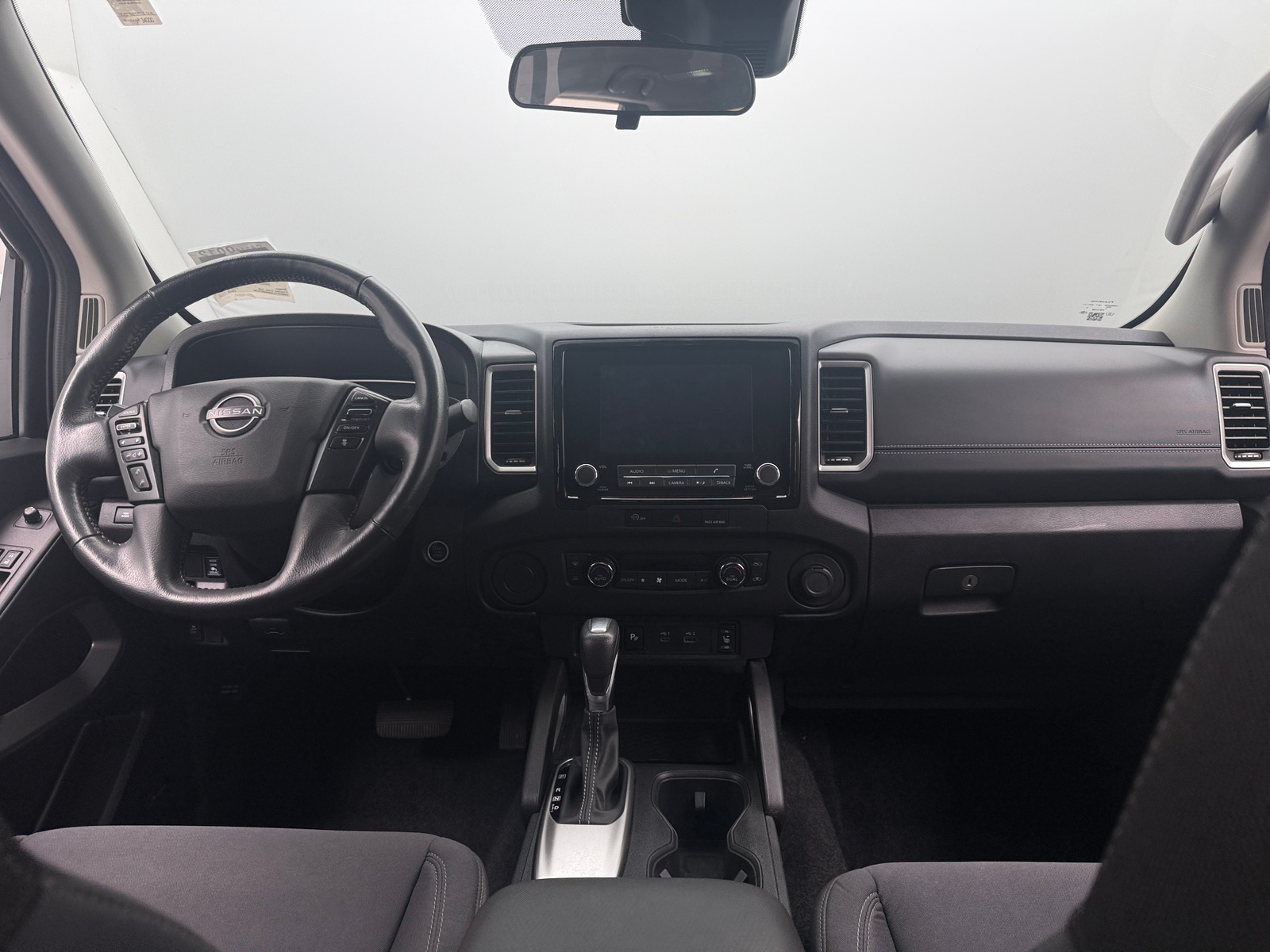 Thumbnail: 2024 Nissan Frontier - 3