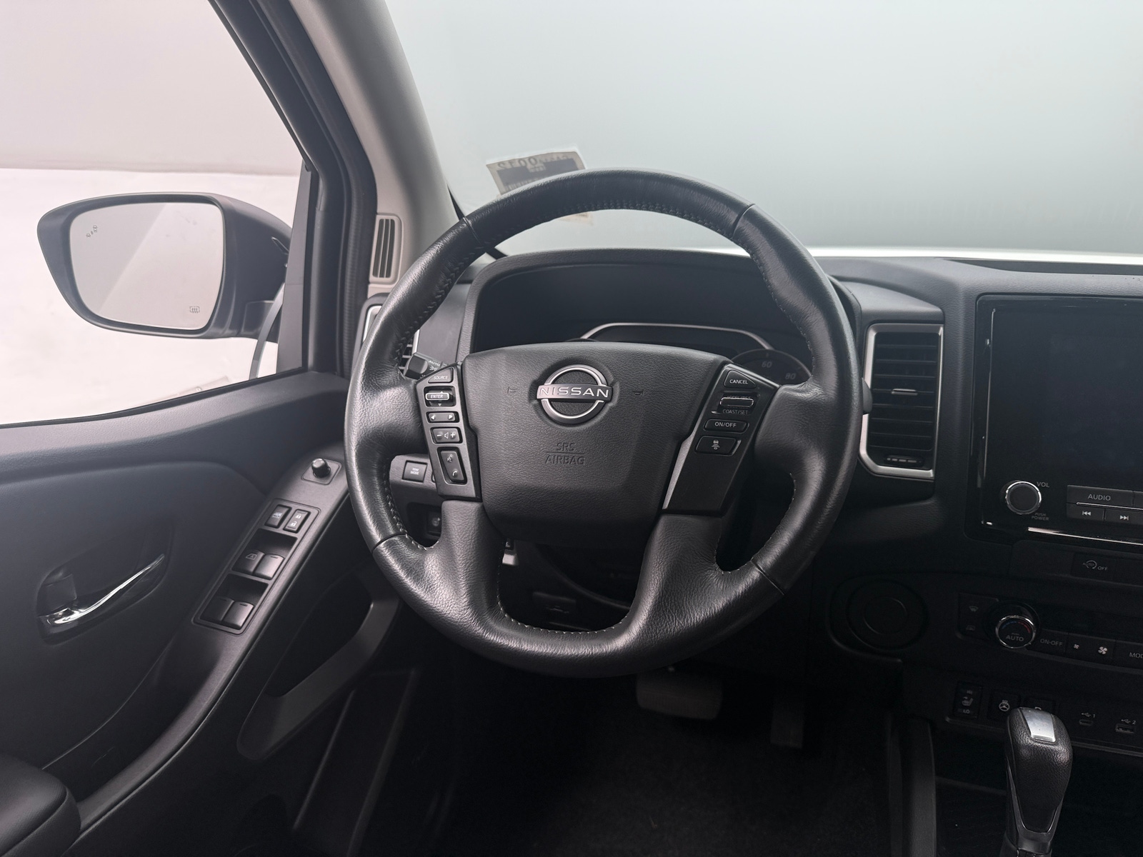 Thumbnail: 2024 Nissan Frontier - 5
