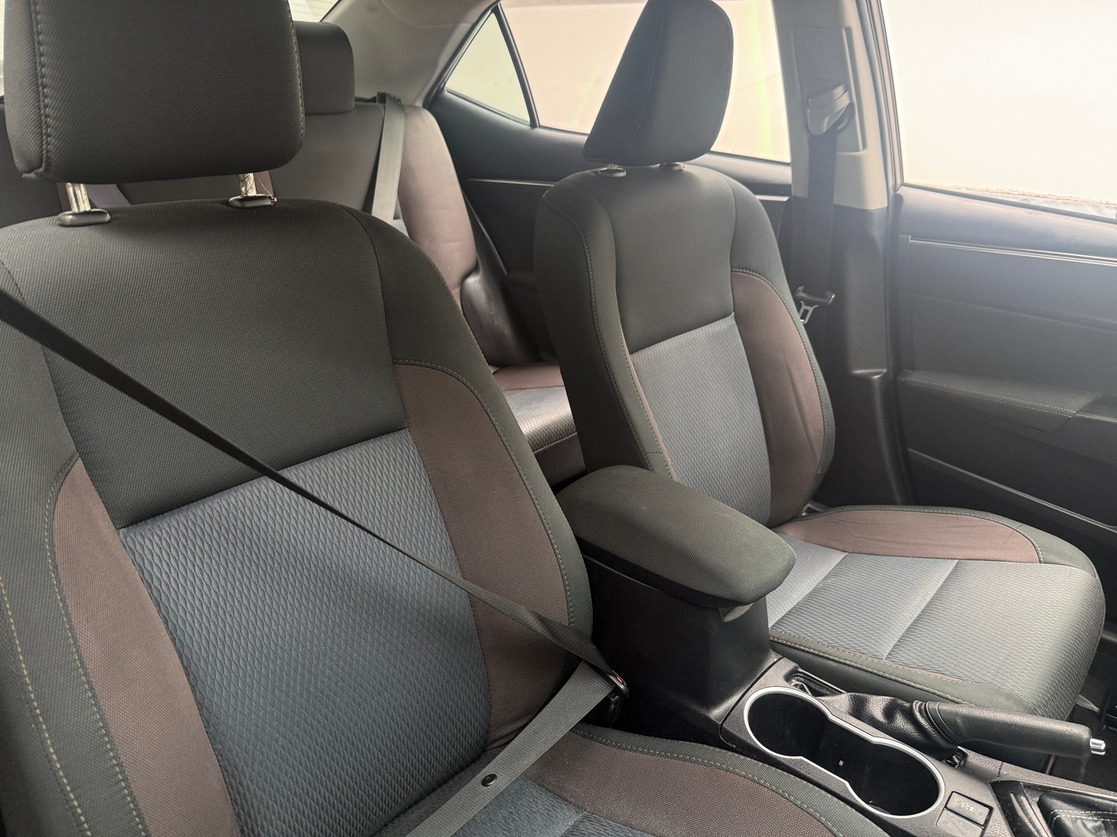 Thumbnail: 2019 Toyota Corolla - 2