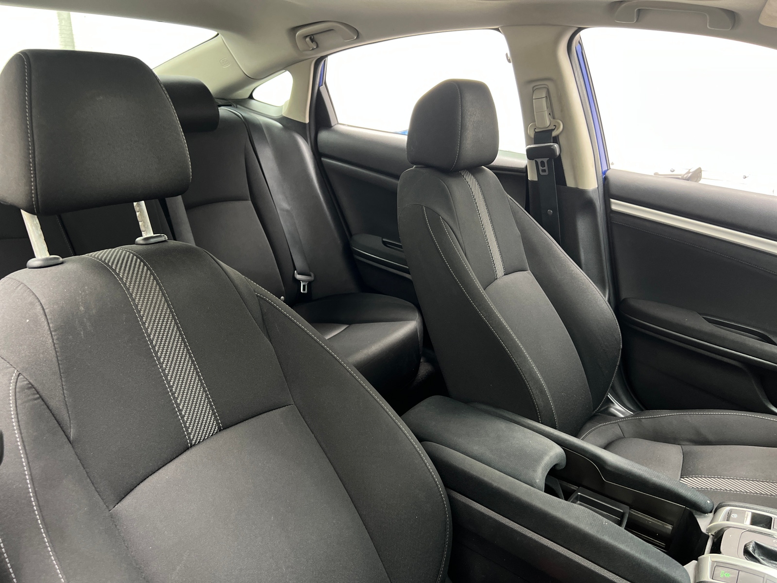 Thumbnail: 2018 Honda Civic - 2