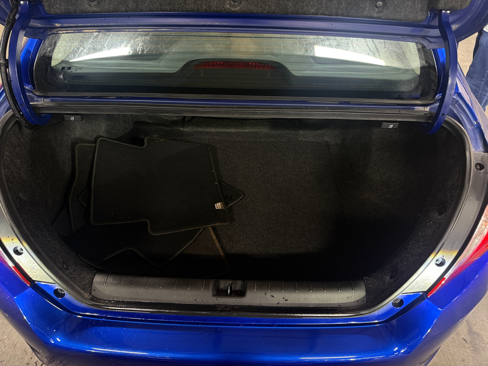Thumbnail: 2018 Honda Civic - 7